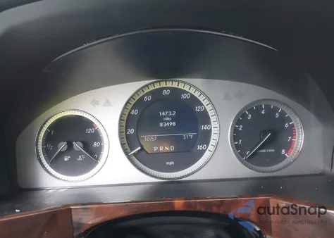 2012 Mercedes-Benz Glk 350 z USA, uszkodzony, nr VIN WDCGG5GB9CF875443